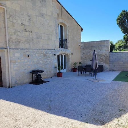 Appartement Dans Mas Provencal Арль Экстерьер фото