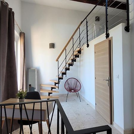 Appartement Dans Mas Provencal Арль Экстерьер фото
