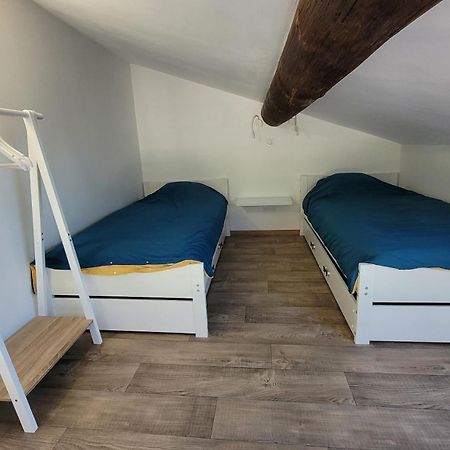 Appartement Dans Mas Provencal Арль Экстерьер фото