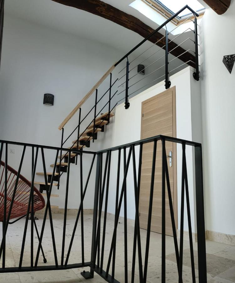 Appartement Dans Mas Provencal Арль Экстерьер фото