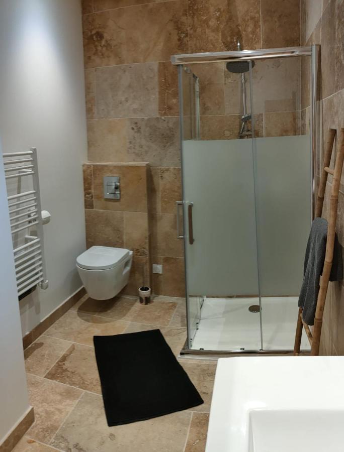 Appartement Dans Mas Provencal Арль Экстерьер фото