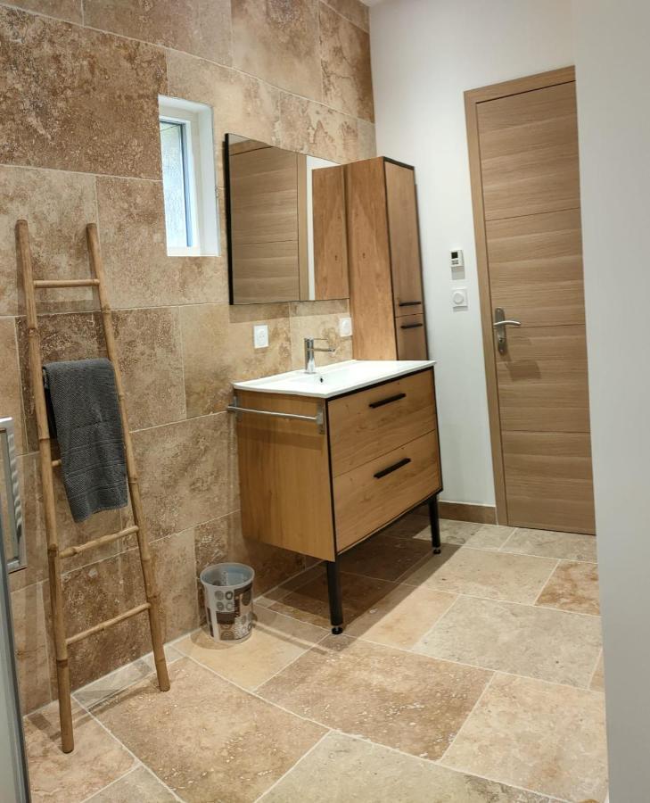 Appartement Dans Mas Provencal Арль Экстерьер фото