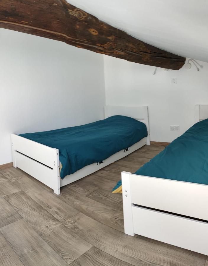 Appartement Dans Mas Provencal Арль Экстерьер фото
