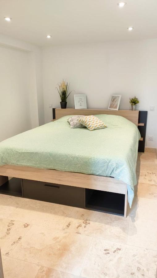Appartement Dans Mas Provencal Арль Экстерьер фото