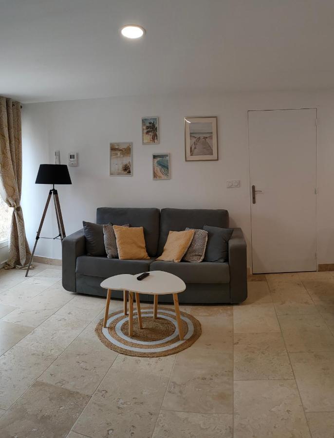 Appartement Dans Mas Provencal Арль Экстерьер фото