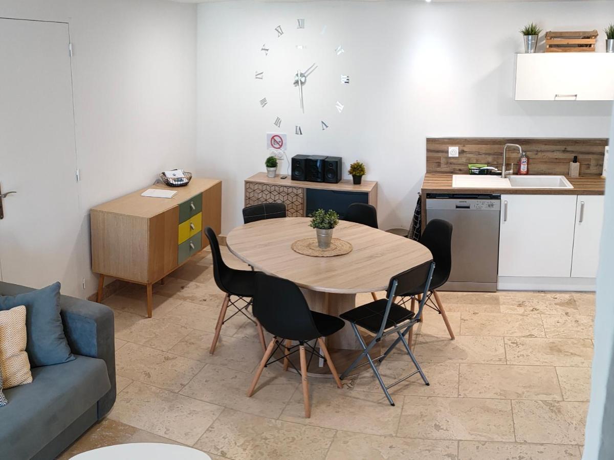 Appartement Dans Mas Provencal Арль Экстерьер фото