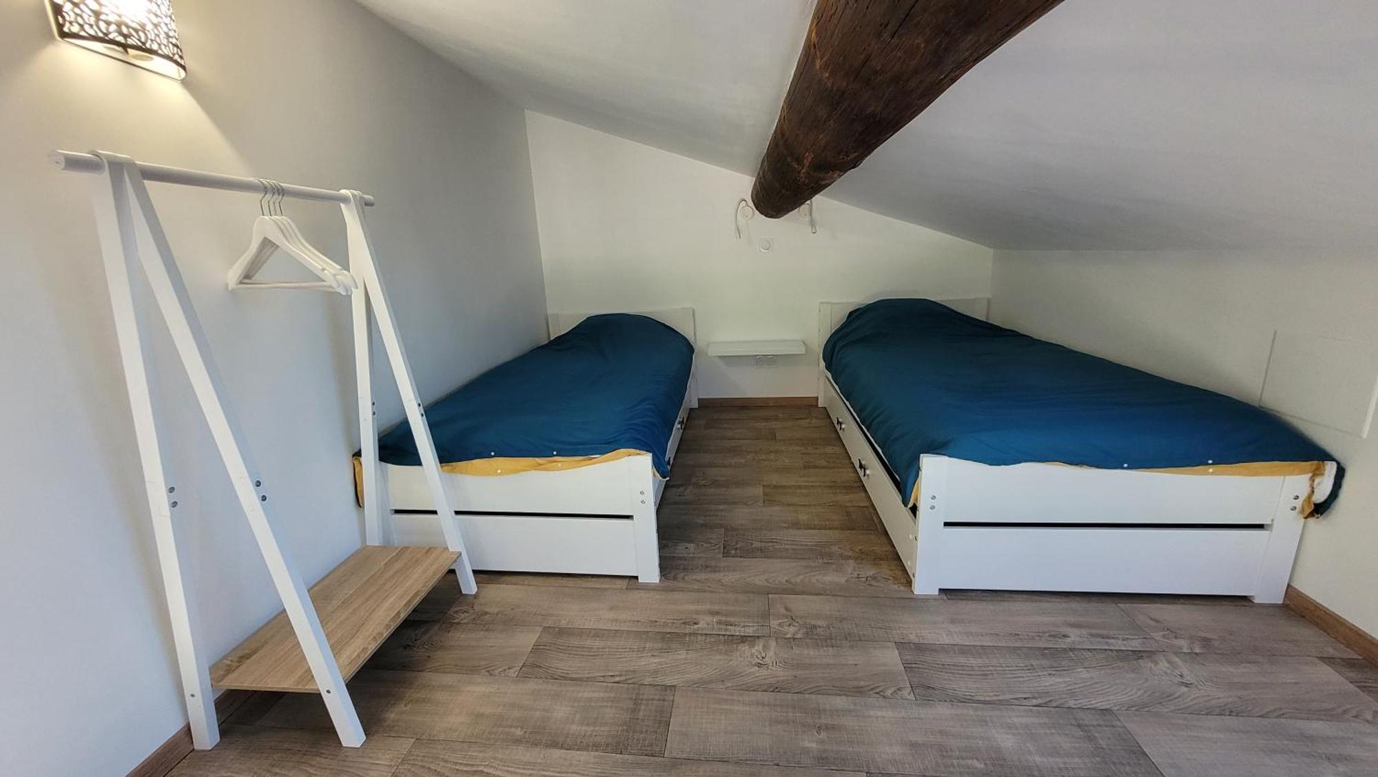 Appartement Dans Mas Provencal Арль Экстерьер фото