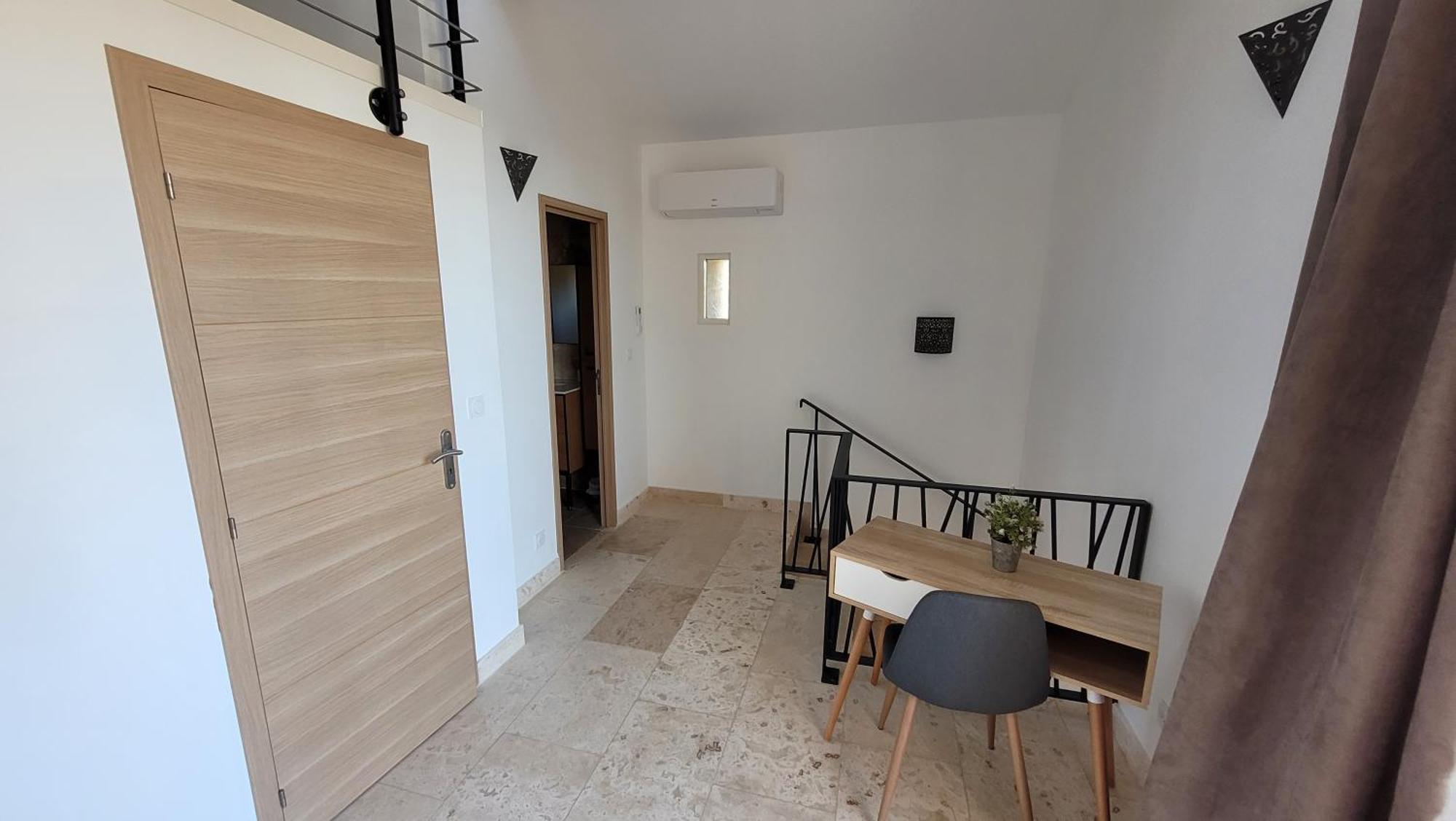 Appartement Dans Mas Provencal Арль Экстерьер фото